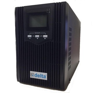 Bộ Lưu Điện UPS Online Delta 1Kva 1 Phase