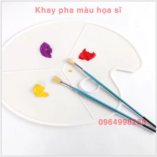 KHAY PHA MÀU SƠN DẦU-ACRYLIC Giá rẻ