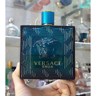 [ BINBOX.VN ] Mẫu thử 10ml Versace Eros