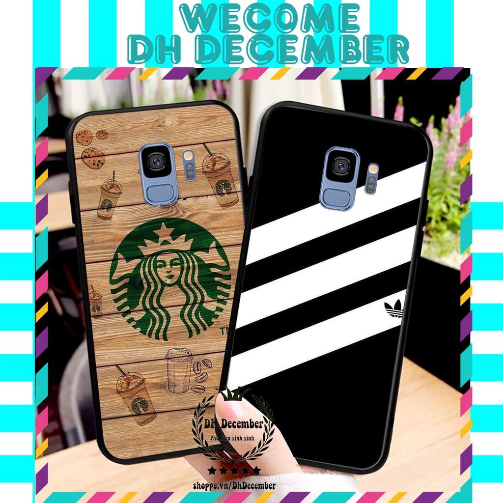 Ốp lưng Samsung Galaxy S9 / S9 PLUS in hình 3D thời trang, toro jump, BAO ĐẸP - BAO CHẤT- BAO GIÁ RẺ