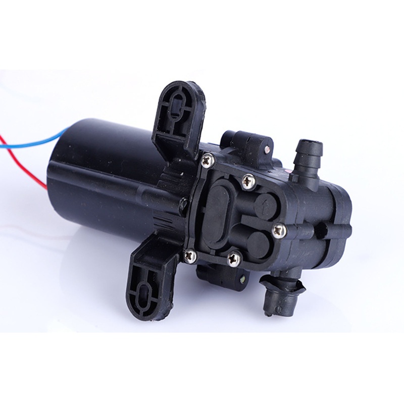 Máy Bơm Điện DC12V 3 5L Min Chuyên Dụng