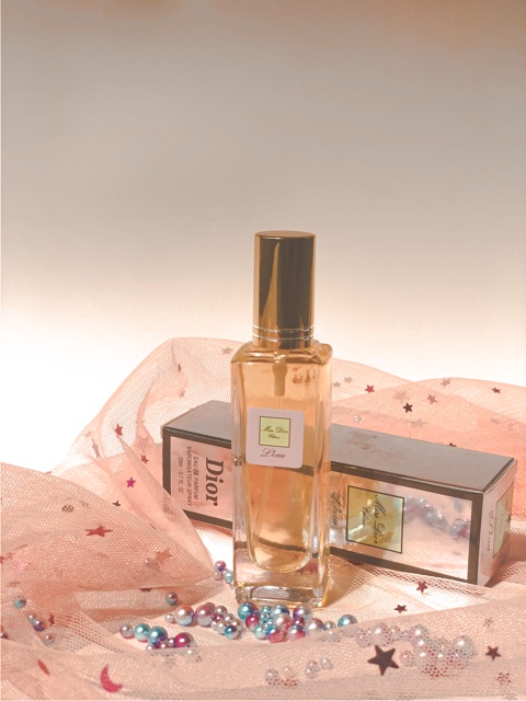 [ Sale + Tặng quà] SIÊU THƠM NƯỚC HOA MISS DIOR XỊT ĐI HỌC 20ML | BigBuy360 - bigbuy360.vn