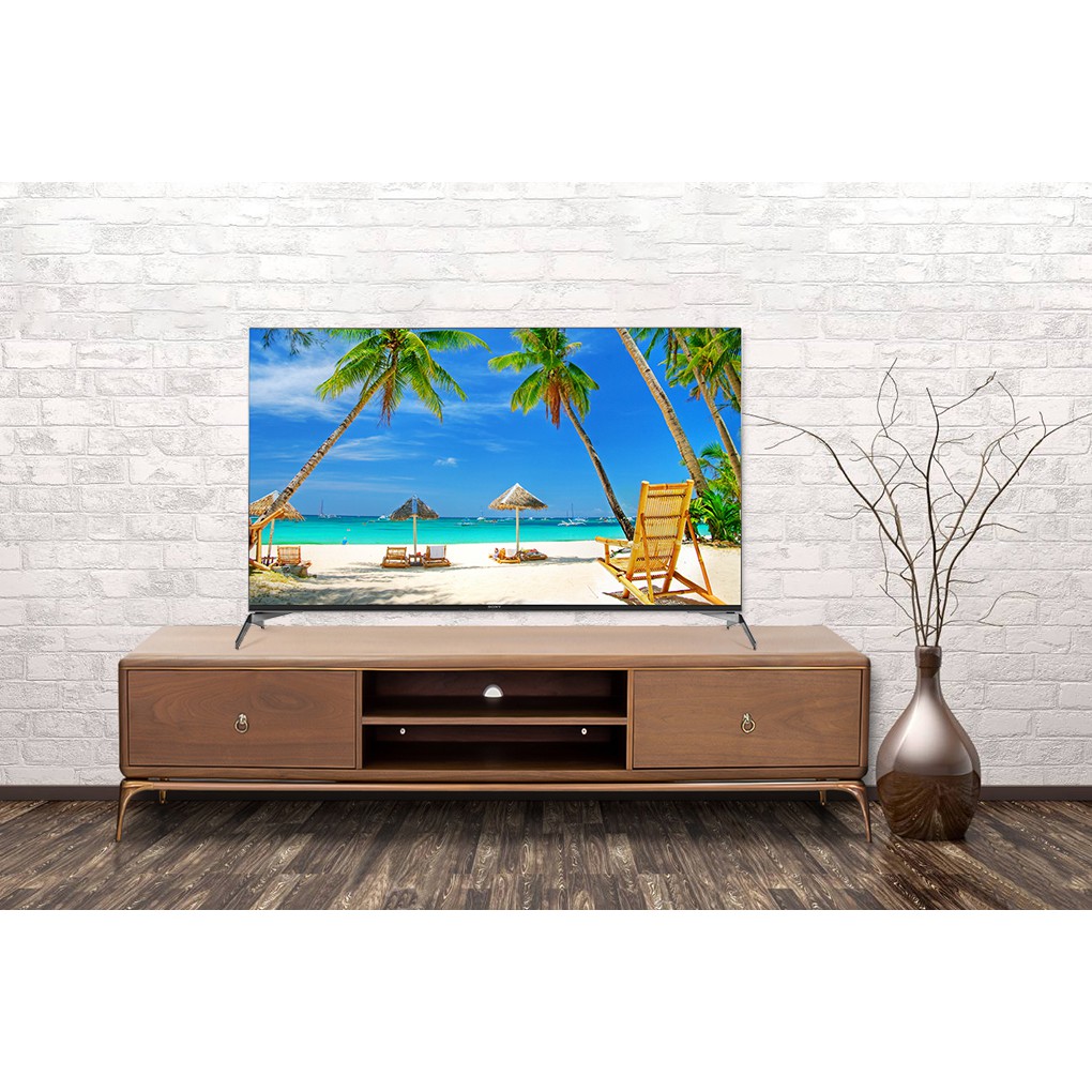 Android Tivi Sony 4K 65 inch KD-65X9500H | BigBuy360 - bigbuy360.vn