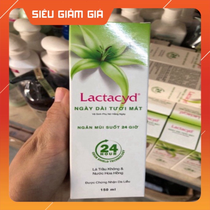 <HOT> FREE SHIP Dung dịch vệ sinh phụ nữ Lactacyd giá tốt chỉ có ở tiện ích shop GIÁ TỐT CHỈ CÓ TẠI TIỆN ÍCH SHOP .