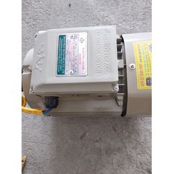 Mô tơ Động cơ điện 1 pha 2200w 1500 vòng phút toàn phát