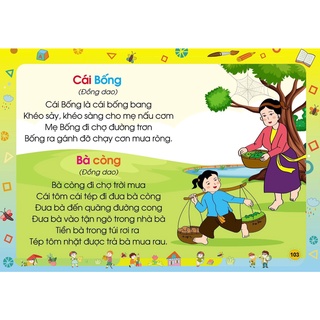 Tập đánh vần cho bé 4-6 tuổi