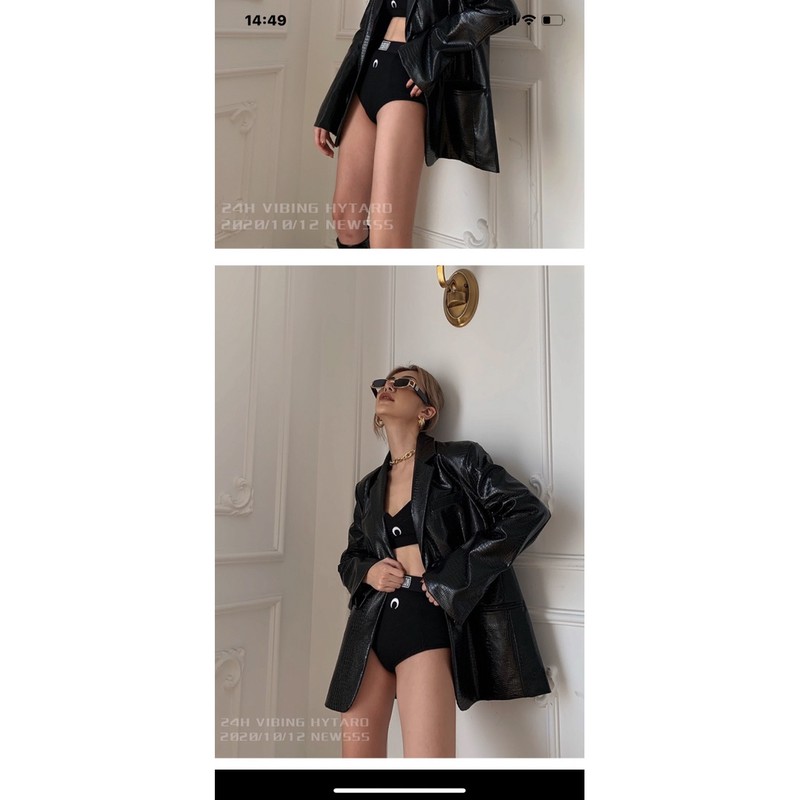 BỘ ĐỒ LÓT COTTON GÂN MẶT TRĂNG | BigBuy360 - bigbuy360.vn