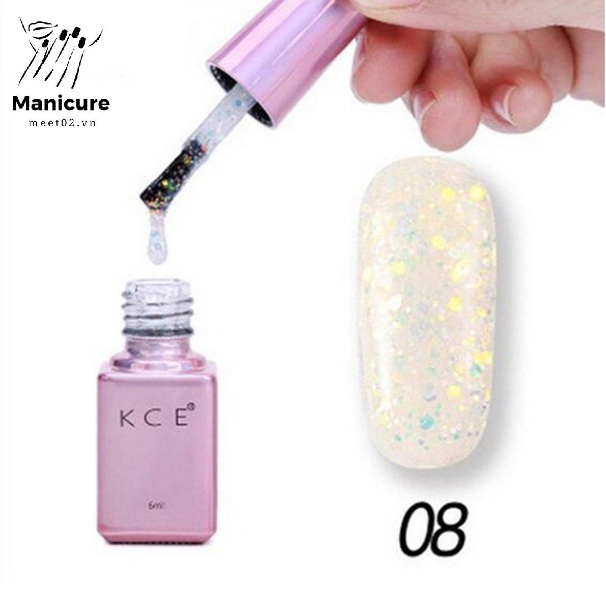 Sơn Móng Tay Khô Nhanh