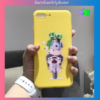 ốp lưng iphone anh grab đủ mã 6 6s 6 plus 7 plus 8plus x xr xs max 11 pro max - a246