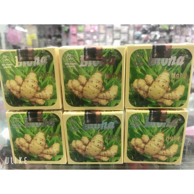 Kem nghệ Biona dùng cho da mụn [TAPH1020] | BigBuy360 - bigbuy360.vn