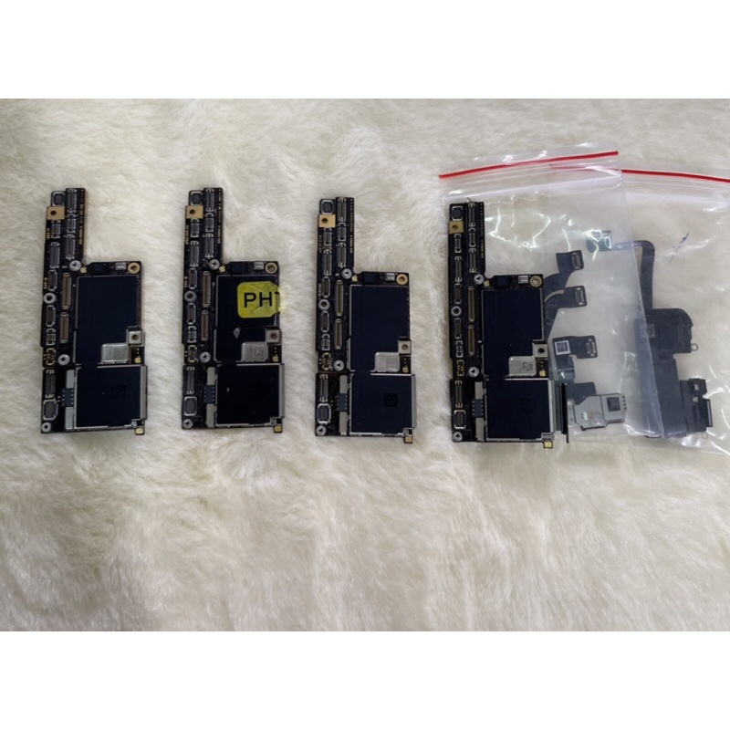 Main quốc tế IP 7G/7Plus/8G/8Plus/X ZIN BÓC MÁY Full icloud sạch