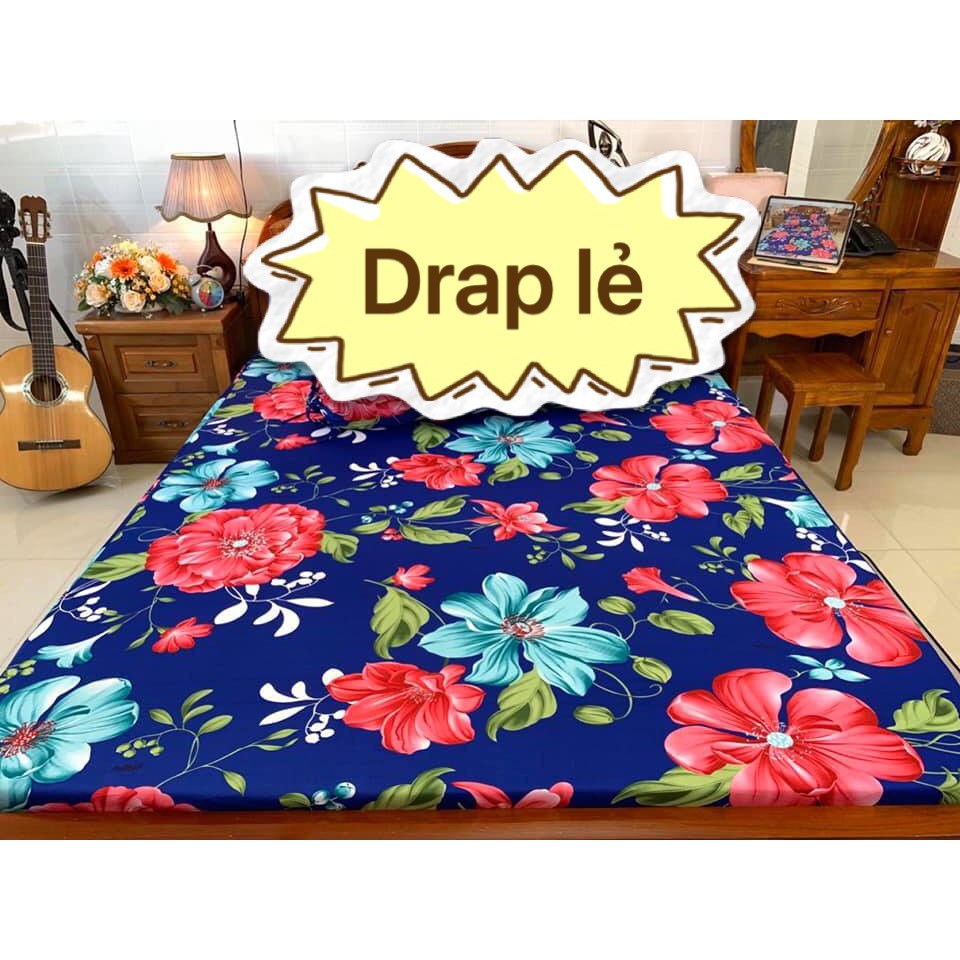 1 Drap Thun Hàn Quốc Mát Lạnh{ chat để chọn màu } | BigBuy360 - bigbuy360.vn