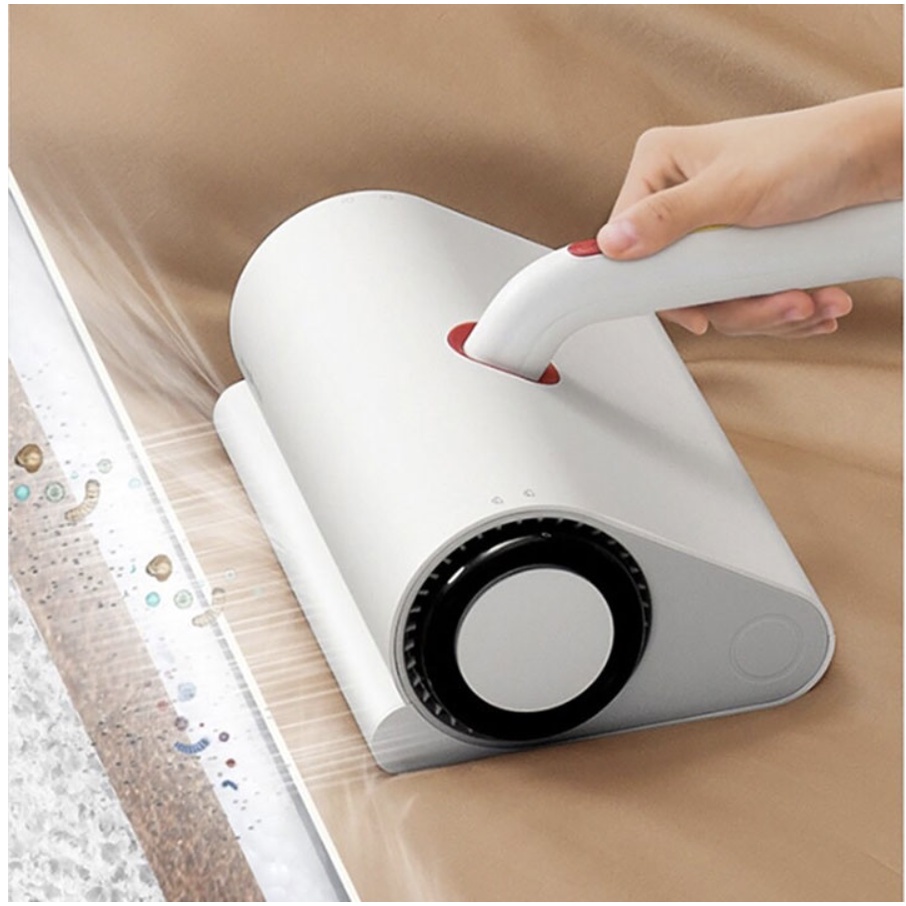 [Mã ELHA22 giảm 6% đơn 300K] [Chính Hãng] Máy Hút bụi Thảm đệm Cầm tay Xiaomi Deerma CM300 Rug Vacuum, BH 6 Tháng