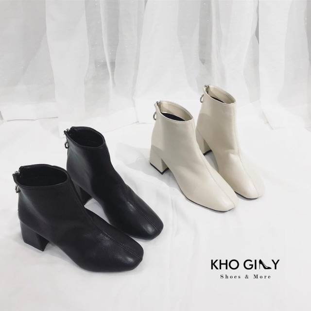 BỐT KHÓA TRÒN DA Lì B008 | BigBuy360 - bigbuy360.vn