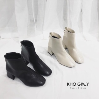 BỐT KHÓA TRÒN DA Lì B008