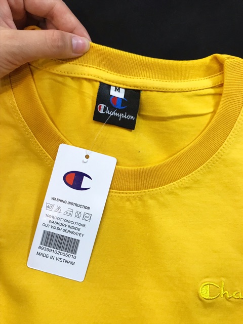 ÁO THUN NAM YSim Cotton cực chất AN214 | BigBuy360 - bigbuy360.vn