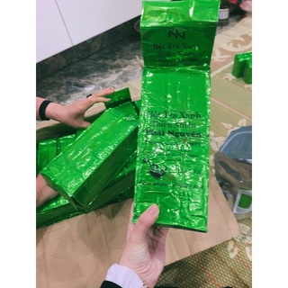 5 gói bột trà xanh