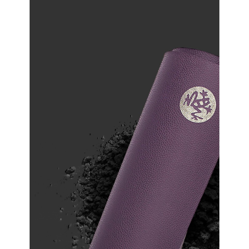 Thảm tập hot yoga MANDUKA GRP® LITE 4mm