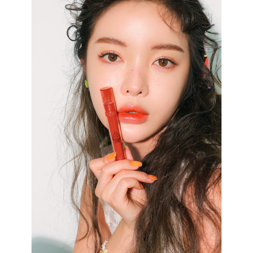 Son Kem 3CE Flash Lip Tint | BigBuy360 - bigbuy360.vn