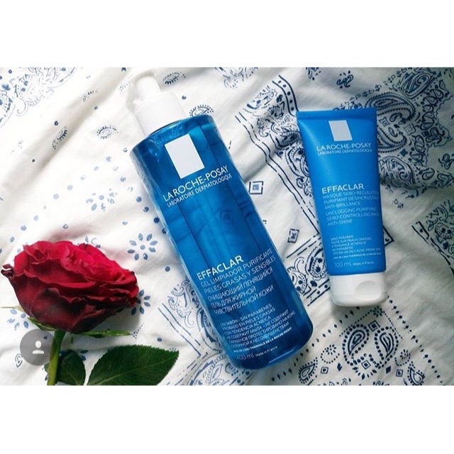 La Roche Posay Effaclar Toner 200ml