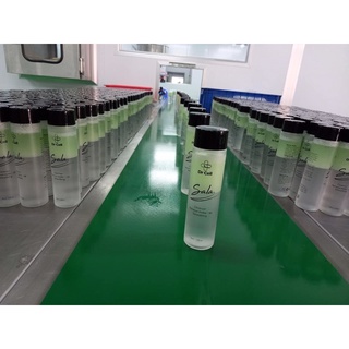 Tẩy Trang 2 Tầng Sala DR CELL