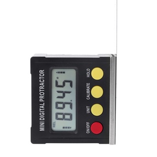 Thước đo độ nghiêng điện tử 360 độ
