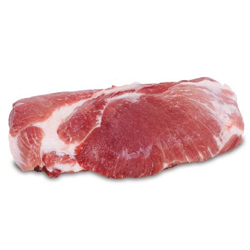 500G THỊT NẠC DĂM HEO - THỊT HEO NÓNG TÂN GIÀU FOOD [GIAO NHANH 2H TPHCM]