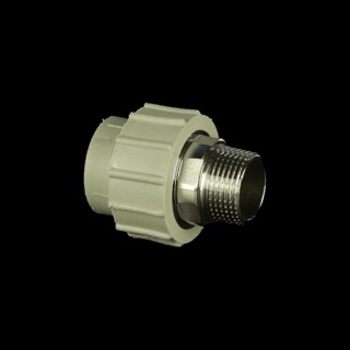 Măng Xông, Nối Ren Ngoài Nhiệt PPR Tiền Phong 50/1/1/2 hàng đẹp công ty thanh lý giá hời cho anh em xin đừng so sánh hàn
