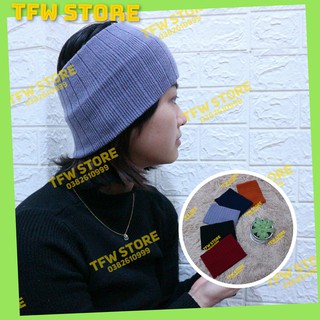 Combo Khăn Đa Năng/ Quàng Cổ/Bịt Mặt/ Trùm Đầu