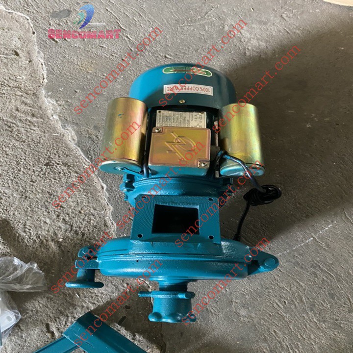 Máy nghiền hạt ngô mảnh - vỡ cho chim nhỏ