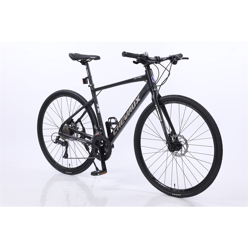 Xe đạp Touring Chevaux Group Sora mã AK PRO mẫu 2022