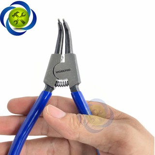 KÌM MỞ PHE NGOÀI MŨI CONG WORKPRO W031048