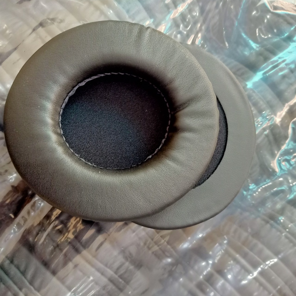 Ốp tai nghe super kích thước 10cm,10.5cm thường và super , đệm đầu dùng cho các dòng tai nghe cỡ to và vừa