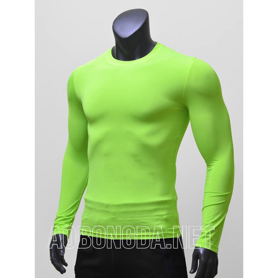 Áo Body tập GYM - Áo Thun Nam Dài Tay Giữ Nhiệt Cao Cấp | BigBuy360 - bigbuy360.vn