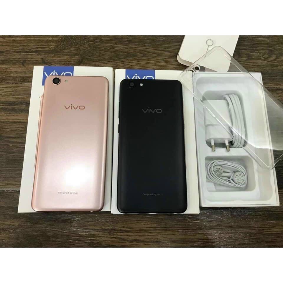 [GÍA SỐC]📱 Điện Thoại VIVO Y71 Bảo Hành 12 Tháng📱 | BigBuy360 - bigbuy360.vn