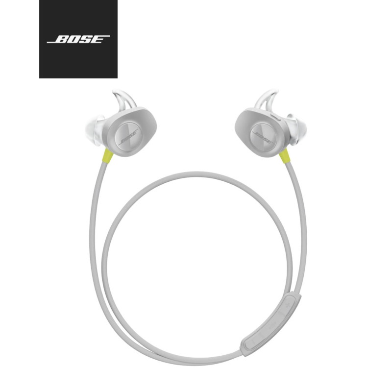 Tai nghe Bluetooth không dây Bose SoundSport - Hãng Phân Phối Chính Thức