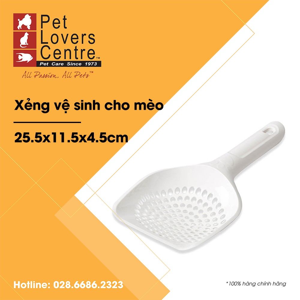 SAVIC CAT LITTER SCOOP MICRO