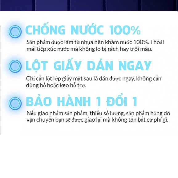 Tem Trùm Winner X Xanh Vàng Đen Nổi bật - Decal Nhám