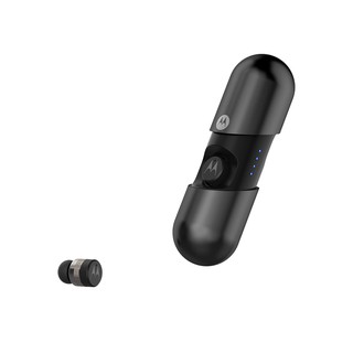 Tai nghe bluetooth Motorola không dây - VerveBuds400- Thiết kế độc lạ - Âm thanh Stereo - Chuẩn chống nướ