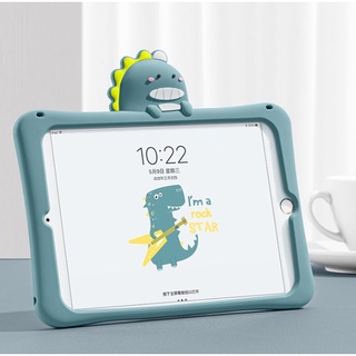 Ốp Máy Tính Bảng TPU Silicon Mềm Hình Thế Hệ Thứ 8 Cho IPad Gen 8 2020 Mini 1 2 3 4 5 Air 1 2 3 4 6 7 9 10 case