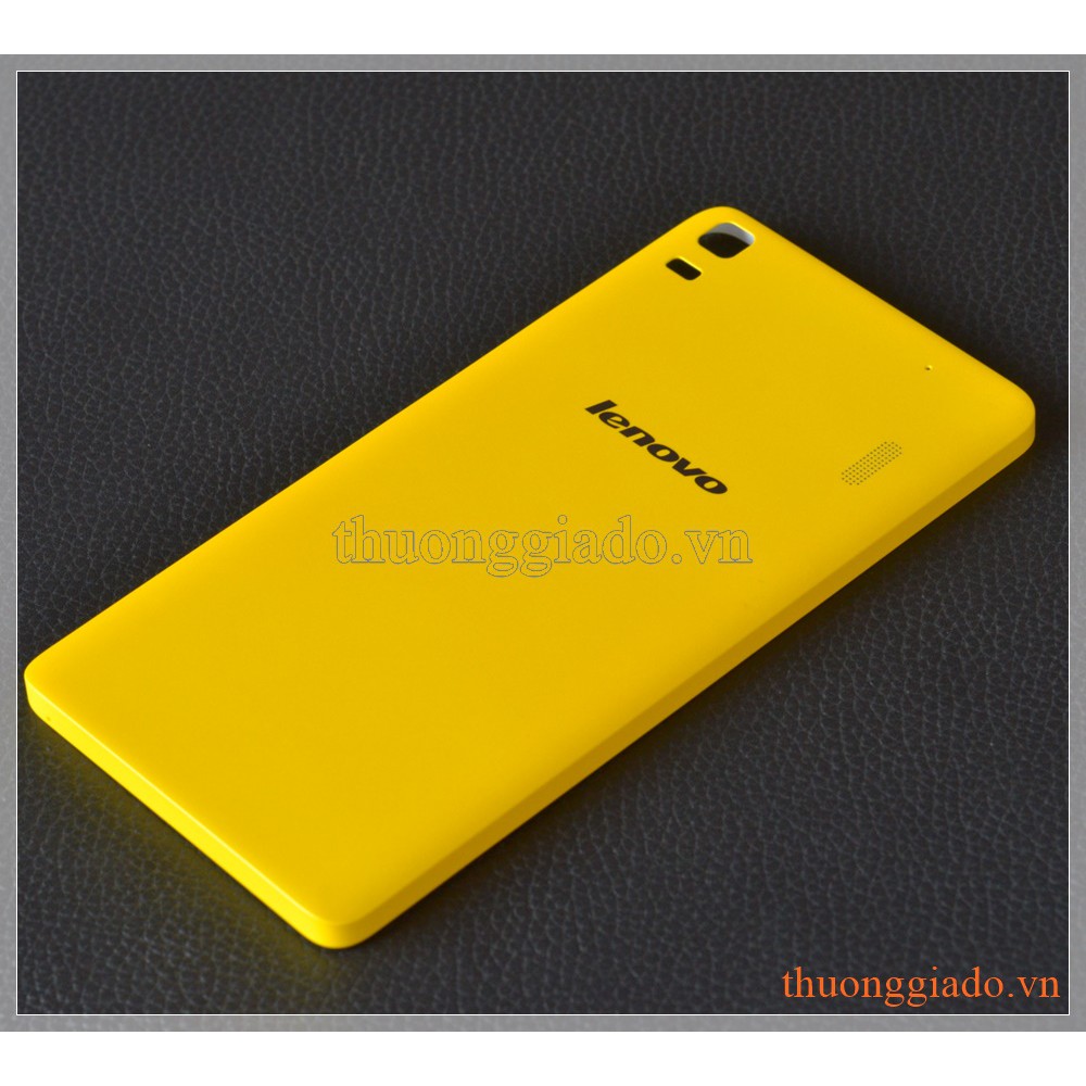 Nắp lưng Lenovo A7000, Lenovo K3 Note / Back cover