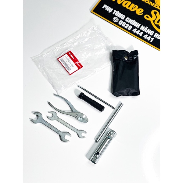 BỘ ĐỒ NGHỀ SỬA XE DREAM THÁI ( 89010-GN5-730