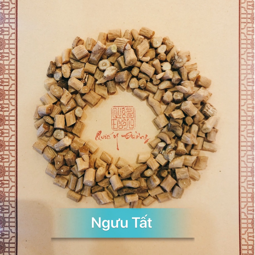 Ngưu Tất Nội Mông 300gr