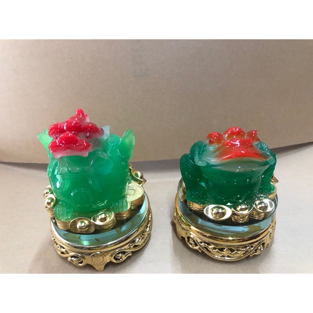 Bộ cóc kỳ lân