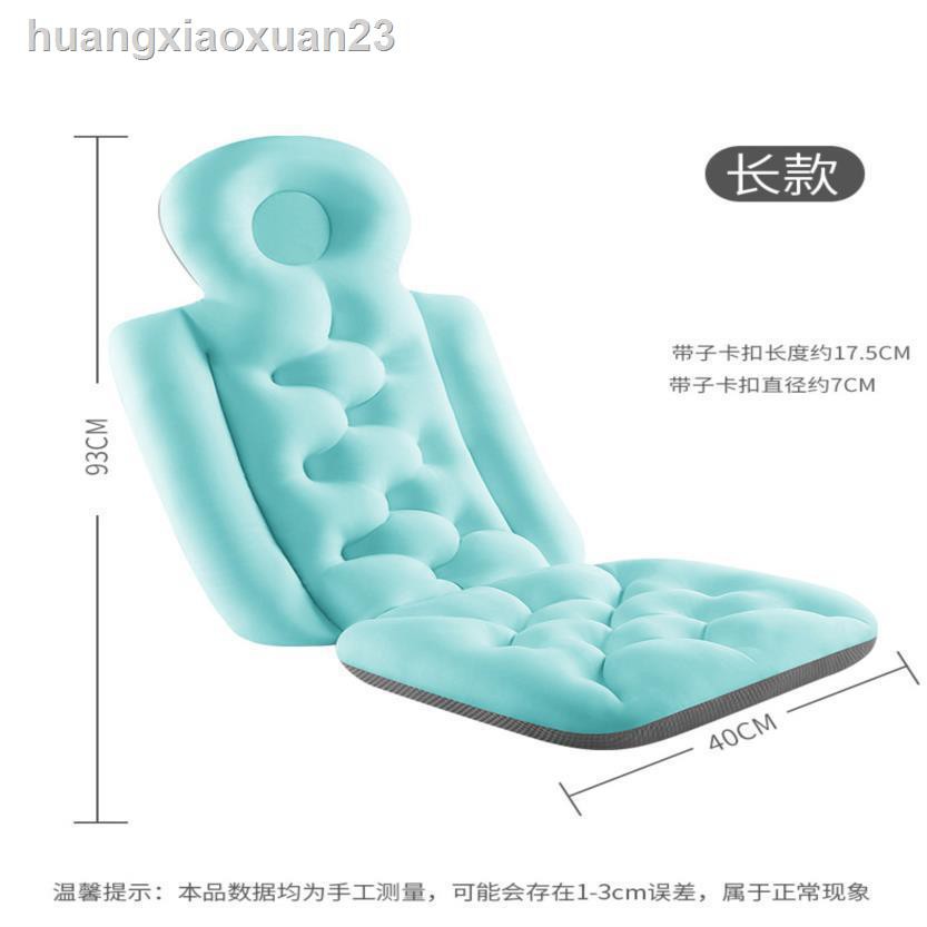 Bồn Tắm Tựa Lưng Gấp Gọn Tiện Dụng Cho Người Lớn | BigBuy360 - bigbuy360.vn