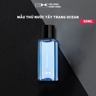 Mẫu Thử Nước Tẩy Trang Ocean Blueman 50ml ZL36