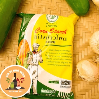 Bột bắp - tinh bột ngô thái lan - gói 400gr