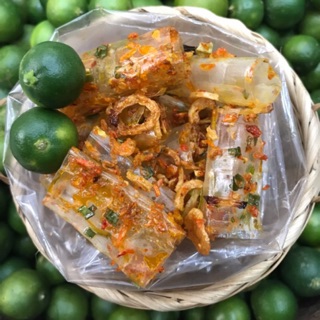 500GR BÁNH TRÁNG CUỘN LỌN RUỐC NGỌC THUỶ