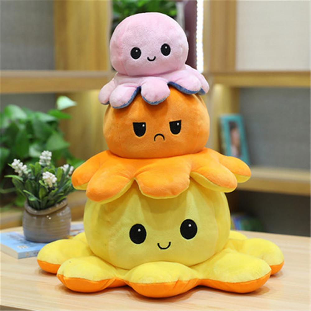 SUSANS Ctopus dei tự do - hình ảnh