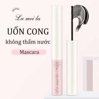 [Mã MAILLC giảm 10% đơn từ 50k] Chuốt mi lameila